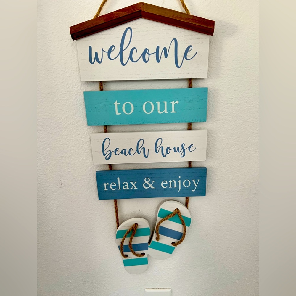 Wall decor
